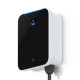 Stație de încărcare vehicule electrice 22 kW trifazată UniFi Ubiquiti EV Station Lite, UC-EV-Station-Lite